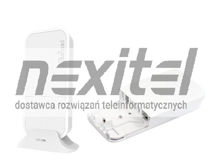 MIKROTIK WAP R LTE RBWAPR-2ND&R11E-LTE KIT WITH MODEM LTE