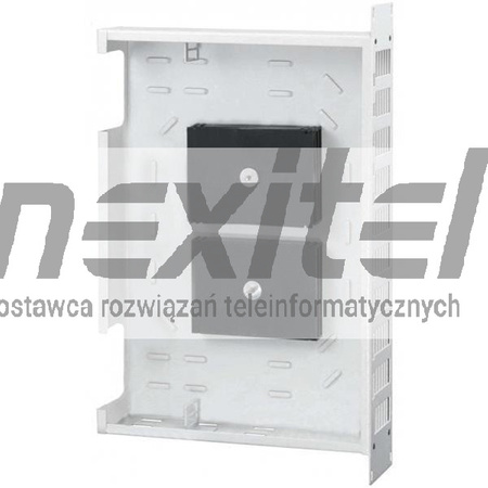 Szafka światłowodowa z serii "M" 58-70-30 ST