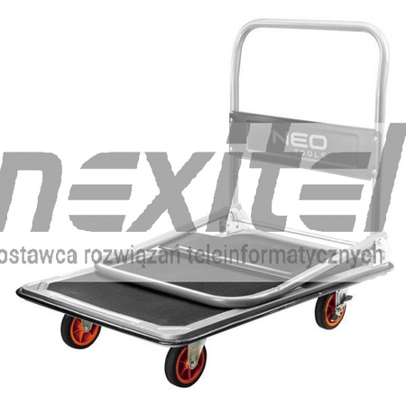 Wózek transportowy, platformowy NEO TOOLS 84-403
