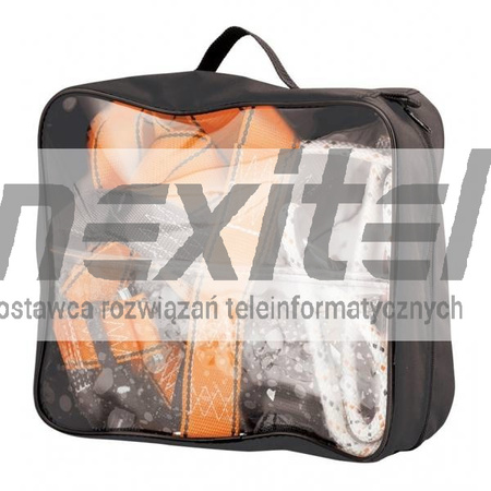 Zestaw asekuracyjny z amortyzatorem NEO TOOLS 97-101