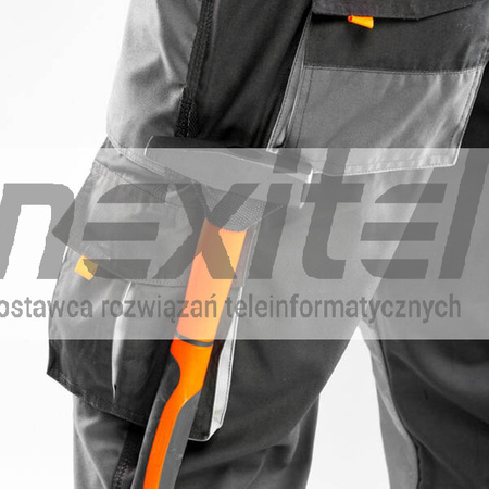 Spodnie robocze HD, Neo Tools 81-220