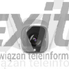 Kamera Wi-Fi do monitoringu zewnętrznego