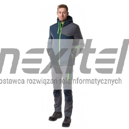 Spodnie robocze PREMIUM Neo Tools 81-227