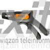 Automatyczny ściągacz izolacji, 195 mm NEO TOOLS 01-519