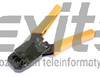 Zaciskacz wtyków RJ11, RJ12, RJ45 HY-200