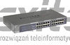 Przełączniki niezarządzalny NETGEAR ProSAFE® Plus JGS524E