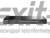 Przełącznik zarządzalny L2 JetStream, 24 porty Gb, 4 sloty SFP T2600G-28TS (TL-SG3424)