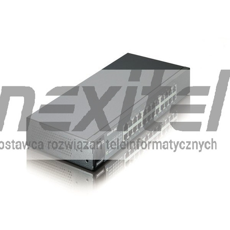 Zyxel ES1100-24E 24-port FE Unmanaged Switch