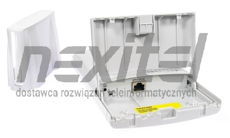 MIKROTIK ROUTERBOARD NETBOX 5 | Urządzenia aktywne \ Urządzenia ...