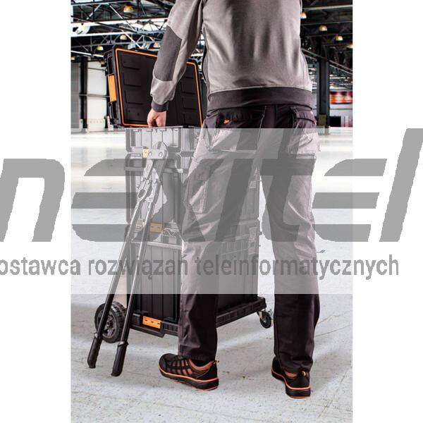 Spodnie Robocze Hd Neo Tools Systemy Instalacyjne Narz Dzia