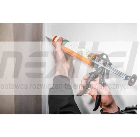  Pistolet do tub z silikonem NEO TOOLS 61-004