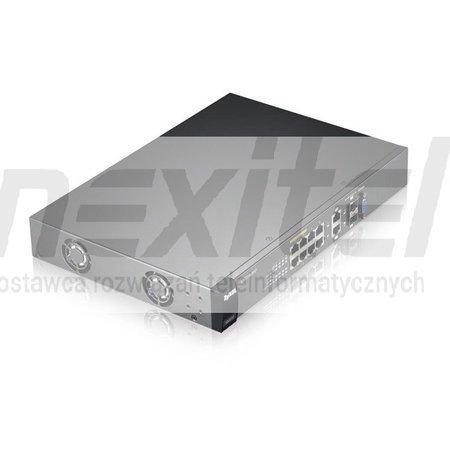 8-port GbE L2 PoE Switch Zyxel GS2210-8HP