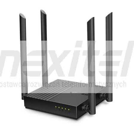 Bezprzewodowy router MU-MIMO AC1200