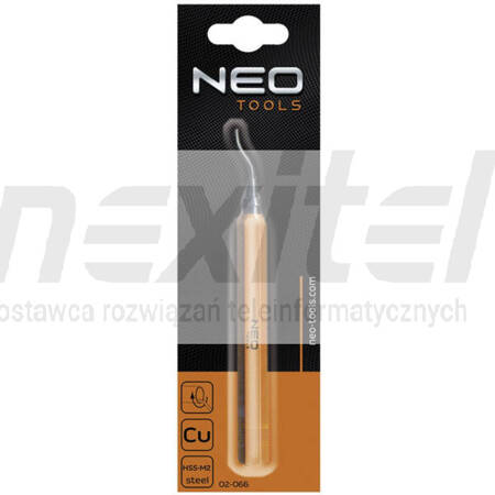 Gratownik NEO TOOLS  02-066