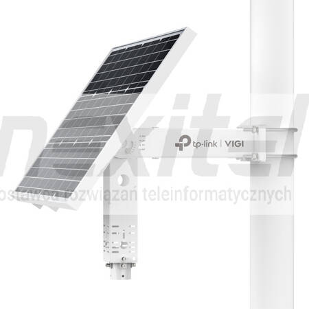 Inteligentny system zasilania energią słoneczną VIGI SP6020