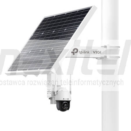 Inteligentny system zasilania energią słoneczną VIGI SP6020