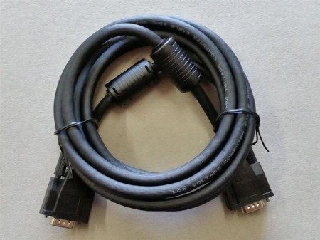 KABEL SVGA/SVGA 10mb