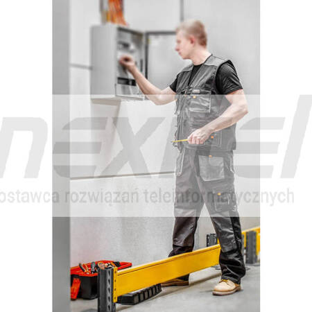 Kamizelka robocza HD, NEO TOOLS 81-260