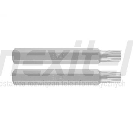 Końcówka Torx T45 x 75 mm NEO TOOLS  10-944