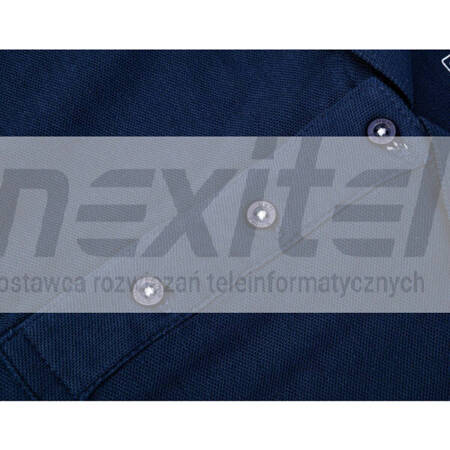 Koszulka polo DENIM, NEO TOOLS 81-606