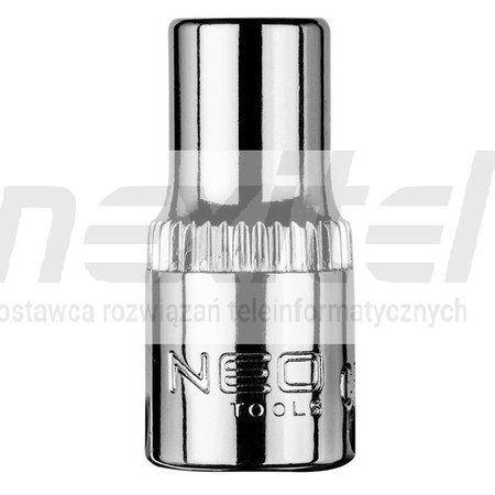 Nasadka sześciokątna 1/4", 5.5 mm NEO TOOLS 08-445