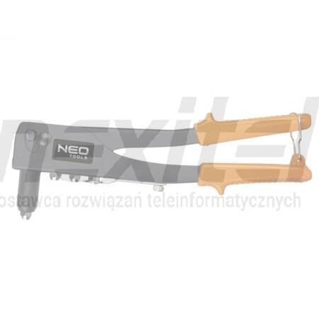 Nitownica NEO TOOLS 18-101