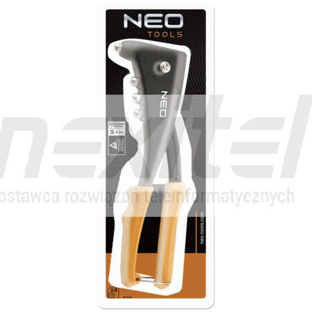 Nitownica NEO TOOLS 18-103