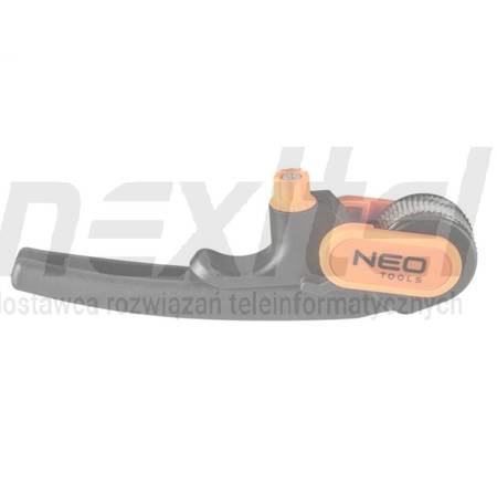 Nóż do cięcia wzdłużnego, NEO TOOLS 01-400