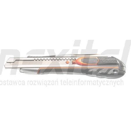 Nóż z ostrzem łamanym NEO TOOLS 63-050