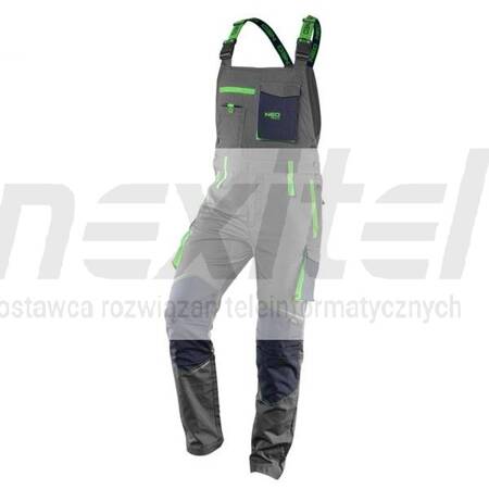 Ogrodniczki robocze PREMIUM NEO TOOLS 81-247