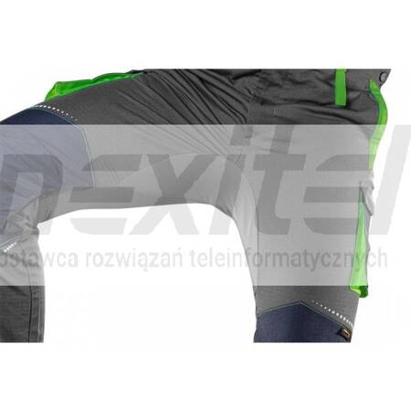 Ogrodniczki robocze PREMIUM NEO TOOLS 81-247