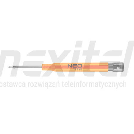 Ołówek automatyczny, NEO TOOLS 13-816