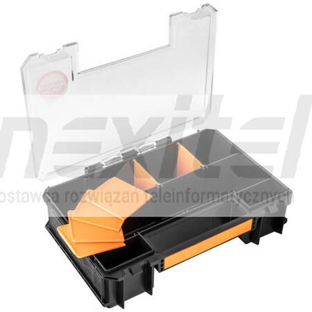 Organizer multi, system modułowy II, NEO TOOLS 84-065