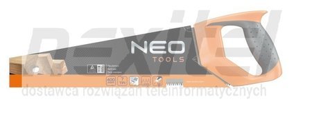 Piła płatnica 450mm Neo Tools 41-016