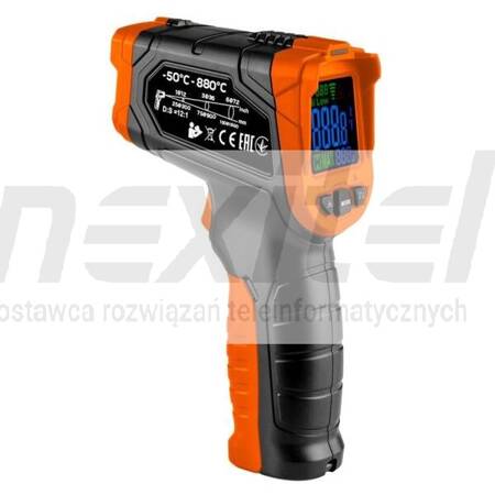 Pirometr Neo Tools 75-276