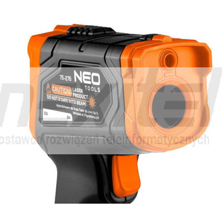 Pirometr Neo Tools 75-276