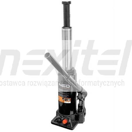 Podnośnik słupkowy NEO TOOLS 10-451