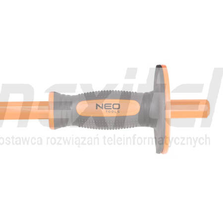 Przecinak z ochraniaczem 22 x 19 x 300 mm NEO TOOLS 33-081