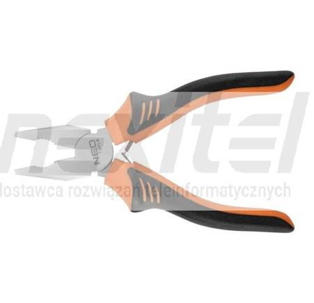 Szczypce uniwersalne 160 mm NEO TOOLS 01-250