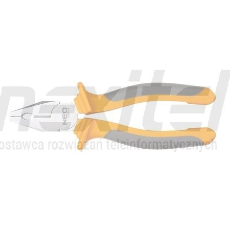 Szczypce uniwersalne 180 mm NEO TOOLS 01-011