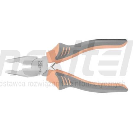 Szczypce uniwersalne 180 mm NEO TOOLS 01-251