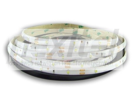 Taśma LED line 150 SMD 3528 biała neutralna 6200-6700K w powłoce silikonowej IP65