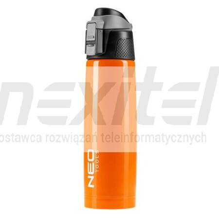 Termos 600 ml, NEO TOOLS GD06