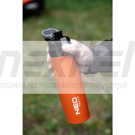 Termos 600 ml, NEO TOOLS GD06