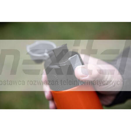 Termos 600 ml, NEO TOOLS GD06