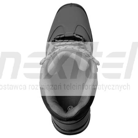 Trzewiki robocze S3 SRC, bez metalu, rozmiar 43 NEO TOOLS 82-167