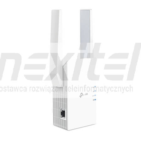 Uniwersalny wzmacniacz sieci bezprzewodowej AX3000