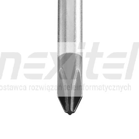 Wkrętak krzyżowy PH3 x 150 mm NEO TOOLS  04-181