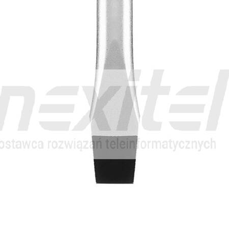 Wkrętak płaski 8 x 200 mm NEO TOOLS  04-176