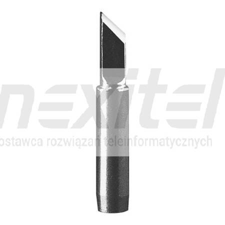 Zestaw końcówek lutowniczych, Neo Tools 19-225